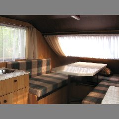  interir karavanu