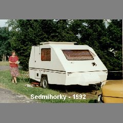 Sedmihorky 1992