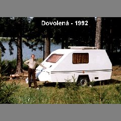 Dovolen 1992