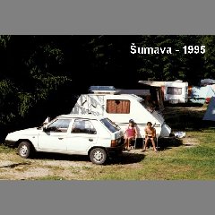 umava 1995