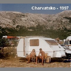 Chorvatsko 1997